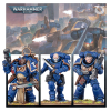 Warhammer 40,000: Combat Patrol – Ultramarines | Games Workshop